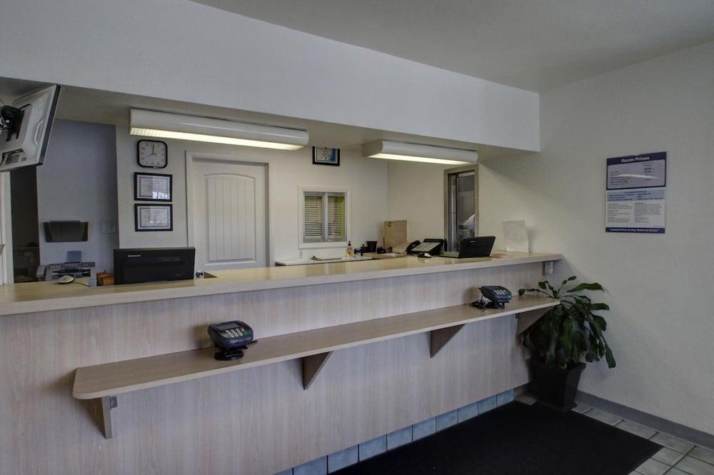 Park Inn By Radisson, Salt Lake City Airport Ngoại thất bức ảnh